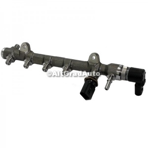 Rampa injectoare Ford Focus (2019-2023) 2.0 EcoBlue 150 HP oe 2215512