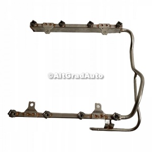 Rampa injectoare Ford Mustang (2018-2022) 5.0 V8 450 HP oe 2119666