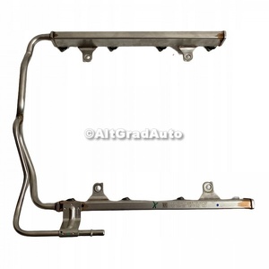 Rampa injectoare Ford Mustang (2015-2018) 5.0 V8 418 HP oe 5115419