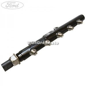 Rampa injectoare Ford Ranger (2012-2015) 2.2 TDCi 4x4 150 HP oe 1767634