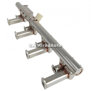 Rampa injector Ford C-Max (2011-2015) 1.6 EcoBoost 150 HP oe 1752563