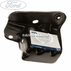 Ranforasare aripa dreapta fata inferior Ford Tourneo Connect (2002-2014) 1.8 Di 75 HP oe 4461349