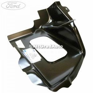 Ranforsare aripa spate dreapta Ford EcoSport (2013-2018) 1.5 TDCi 90 HP oe 1783289