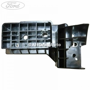 Ranforsare carenaj roata fata dreapta Ford ranger 3 2.2 tdci