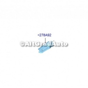 Ranforsare centrala aripa interioara dreapta spate decapotabila Ford mustang 2.3 ecoboost
