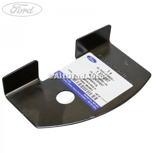 Ranforsare incuietoare usa fata dreapta Ford transit mk7 2.2 tdci