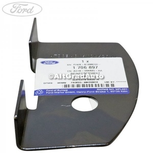 Ranforsare incuietoare usa fata stanga Ford transit mk7 2.2 tdci