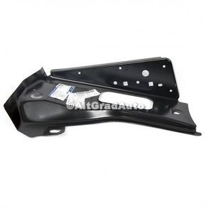 Ranforsare laterala inferioarea aripa dreapta spate decapotabila Ford Mustang (2015-2018) 2.3 EcoBoost 314 HP oe 2478572