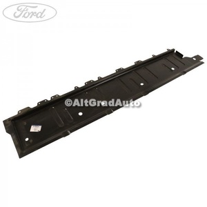 Ranforsare lonjeron spate dreapta Ford transit mk7 2.4 tdci