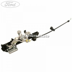 Ranforsare maner interior usa culisanta stanga Ford Tourneo Connect (2002-2014) 1.8 Di 75 HP oe 1488845