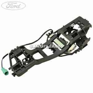 Ranforsare maner usa fata dreapta cu cablu electric Ford C-Max (2007-2011) 1.8 125 HP oe 1480205