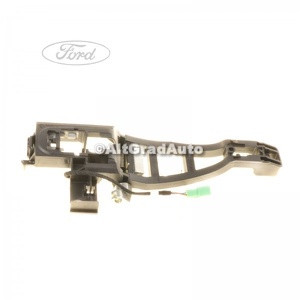 Ranforsare maner usa fata stanga cu cablu electric Ford C-Max (2007-2011) 1.8 125 HP oe 1480060