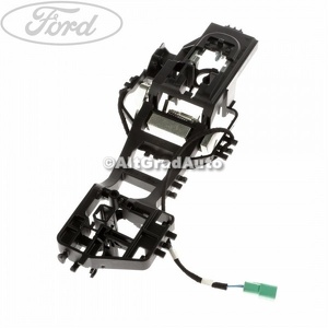Ranforsare maner usa fata stanga echipare keyless Ford Kuga (2008-2012) 2.5 4x4 200 HP oe 1480221