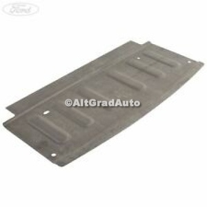 Ranforsare panou metalic grila parbriz Ford s max 2.0 tdci