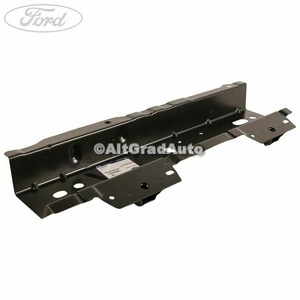 Ranforsare podea spate centru inferior Ford fiesta mk 7 1.25