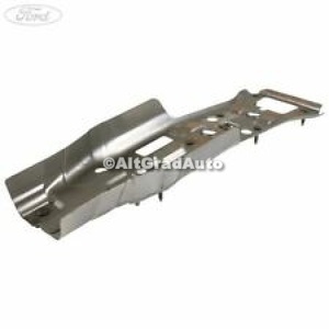 Ranforsare podea spre spate Ford fiesta 5  1.25 16v