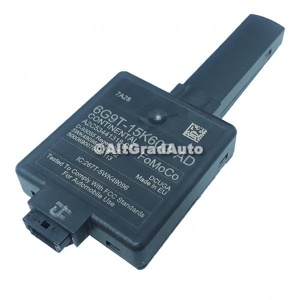 Receptor unde radio telecomanda cheie pana la 10/2011 Ford kuga mk1 2.5 4x4