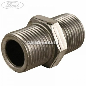 Reductie filtru ulei Ford fiesta mk6 facelift 1.25 16v