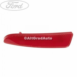 Reflectorizant bara spate dreapta 02/2003-02/2007 Ford Mondeo (2000-2007) 2.0 TDCi 131 HP oe 1364871