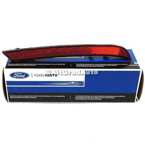 Reflectorizant bara spate stanga Ford edge vignale 2.0 ecoblue awd