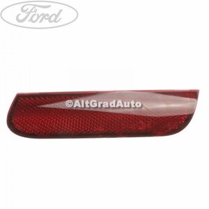 Reflectorizant bara spate stanga Ford fusion 1.25