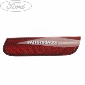 Reflectorizant bara spate stanga Ford Fusion 1.25 75 HP oe 1207550