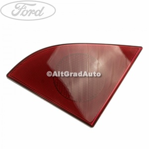 Reflectorizant bara spate stanga Ford Ka (1996-2008) 1.6 i 95 HP oe 1236164