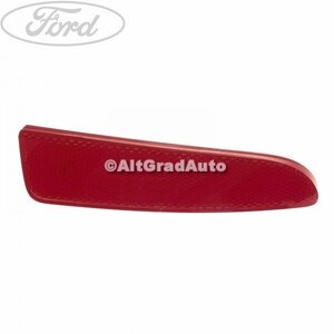 Reflectorizant bara spate stanga an 08/2003-02/2007 Ford mondeo mk3 2.0 tdci