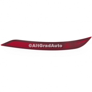 Reflectorizant stanga bara spate Ford Mustang Mach-E MACH-E (CGW) EV 286 HP oe 2481700