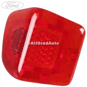 Reflectorizant usa fata stanga Ford transit nou 2.2 tdci 4x4