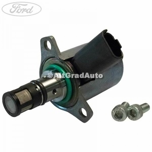 Regulator presiune pompa injectie Ford ranger 4 2.2 tdci 4x4