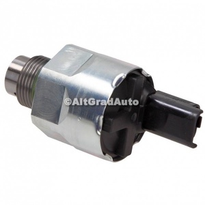 Regulator presiune pompa injectie Siemens Ford transit connect 1 1.8 tdci