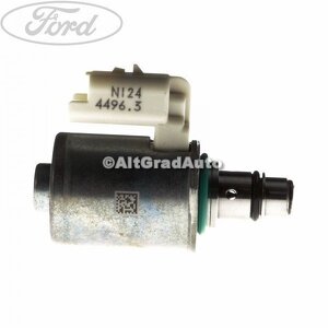 Regulator presiune pompa injectie injectie Siemens Ford focus mk3 1.6 tdci