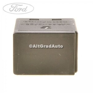 Releu 20 A 5 terminale Ford B-Max 1.0 EcoBoost 120 HP oe 3523252