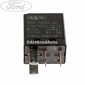 Releu 20 A Ford Transit Connect (2002-2014) 1.8 Di 75 HP oe 1425751