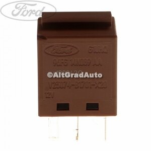 Releu 20 A faza scurta Ford Escort (1995-1998) 1.3 60 HP oe 7320414