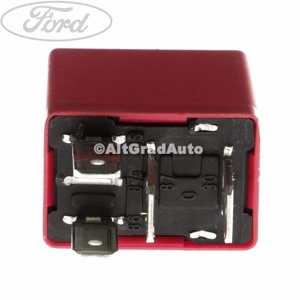 Releu 30 A Ford Ka (2009-2016) 1.2 69 HP oe 2187655