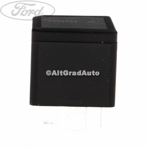 Releu 40 A 5 terminale Ford B-Max 1.0 EcoBoost 120 HP oe 1425753