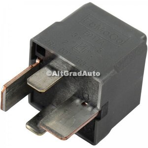 Releu 70A  4 pini Ford Transit (2000-2006) 2.0 DI 86 HP oe 1433498