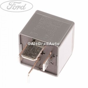 Releu 70 A 4 pini mini Ford Fiesta (2002-2005) 1.25 16V 75 HP oe 1425754
