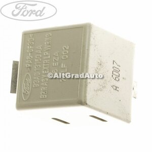Releu averitizare lumini Ford escort 1 1.3
