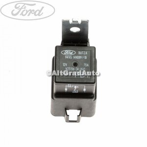 Releu bujii incandescente 70 A Ford mondeo 1 1.8 td