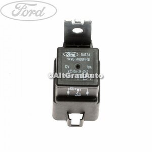 Releu bujii incandescente 70 A Ford Mondeo (1993-1996) 1.8 TD 90 HP oe 1030234