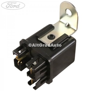 Releu bujii incandescente Ford Ranger (2006-2012) 2.5 TDCi 4x4 143 HP oe 3601373