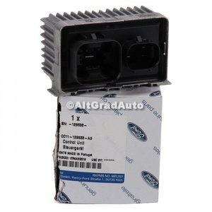 Releu bujii incandescente Ford Transit (2014-2018) 2.2 TDCi 125 HP oe 1719477