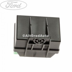 Releu bujii incandescente an 11/2001-09/2003 Ford Fiesta (2002-2005) 1.4 TDCi 68 HP oe 1143426