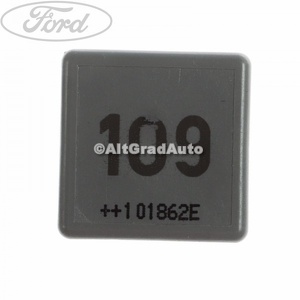 Releu indice 109 R22 Ford Galaxy (2000-2006) 1.9 TDI 115 HP oe 1125199