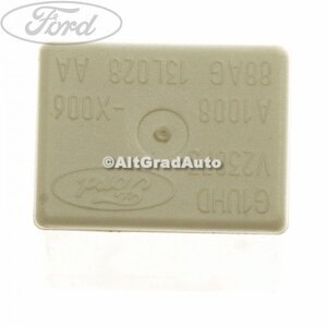 Releu lumini ceata tip C Ford Transit (1991-1994) 2.5 DI 80 HP oe 6184475
