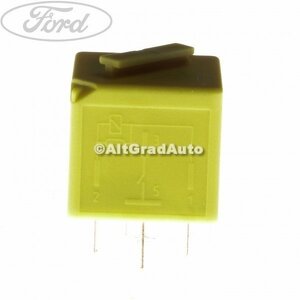 Releu luneta cu incalzire aeroterma Ford Escort (1990-1995) 1.3 60 HP oe 1029457