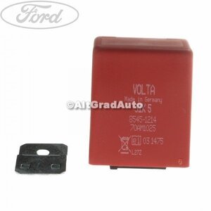 Releu modul carlig remorcare Ford Focus (2008-2011) 1.4 80 HP oe 1222647